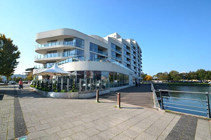 2 Bedroom Flat To Rent In Harbour Road, Portishead, BS20