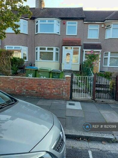 4 Bedroom Terraced House To Rent In Woodbrook Road, London, SE2