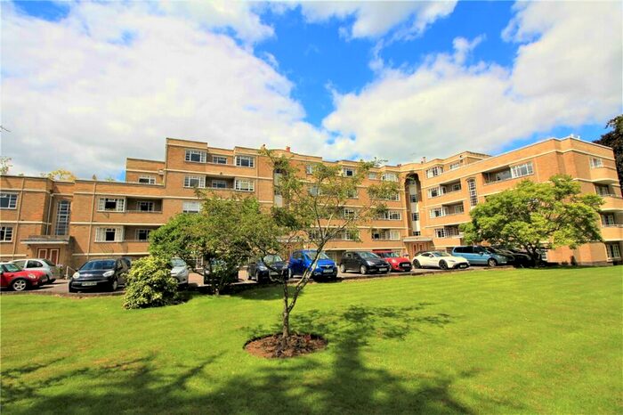 2 Bedroom Apartment To Rent In Suffolk Square, Cheltenham, Gloucestershire, GL50