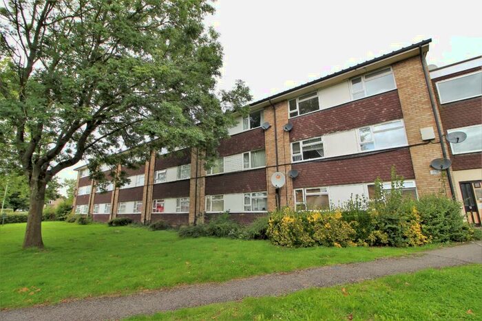 1 Bedroom Apartment To Rent In Waveney, Hemel Hempstead, Hertfordshire, HP2