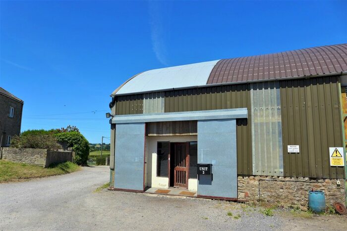 Property To Rent In Tower Hill Industrial Unit, Grewelthorpe, Ripon, HG4