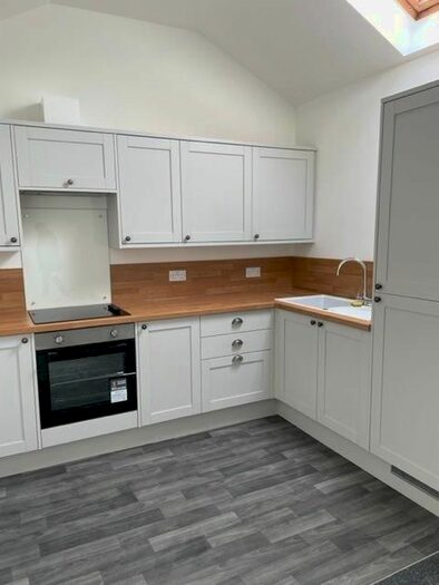 Studio To Rent In Nelson Street, Dalton-In-Furness, LA15