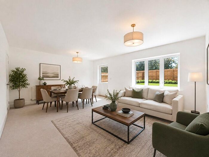3 Bedroom End Of Terrace House For Sale In Thomas Avenue, Trimley St. Mary, Felixstowe, Suffolk, IP11