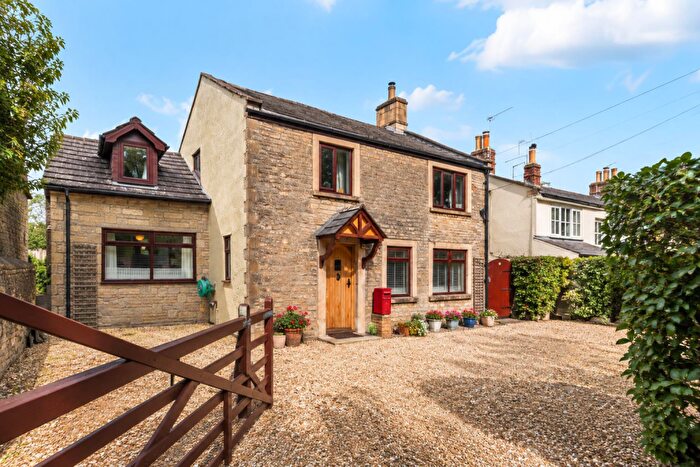 5 Bedroom Detached House For Sale In The Gibb, Littleton Drew, Chippenham, SN14