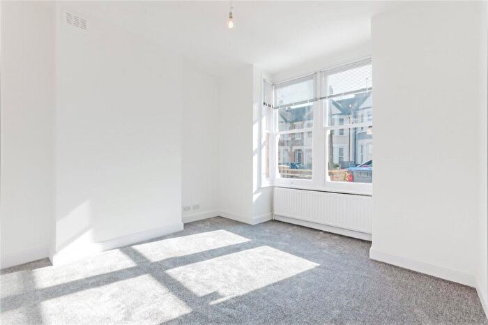 2 Bedroom Flat To Rent In Fortunegate Road, London, NW10