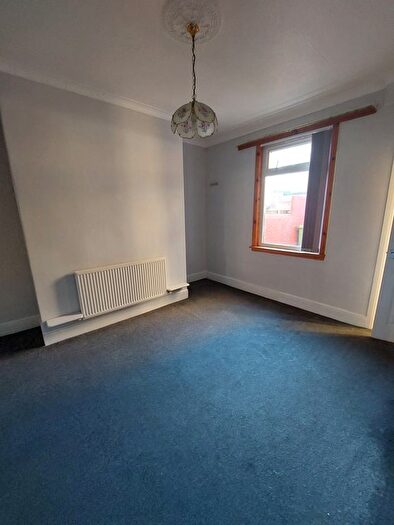3 Bedroom Terraced House To Rent In Parker Terrace, Ferryhill, DL17