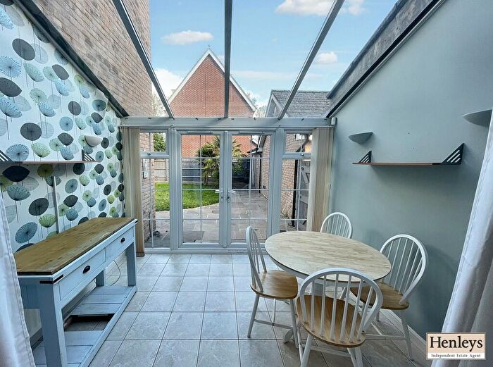 6 Bedroom Detached House To Rent In Acorn Way, Red Lodge, Bury St. Edmunds, IP28