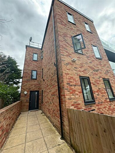 2 Bedroom Flat To Rent In Greenways Court, Bristol Road, Quedgeley, Gloucester, GL2