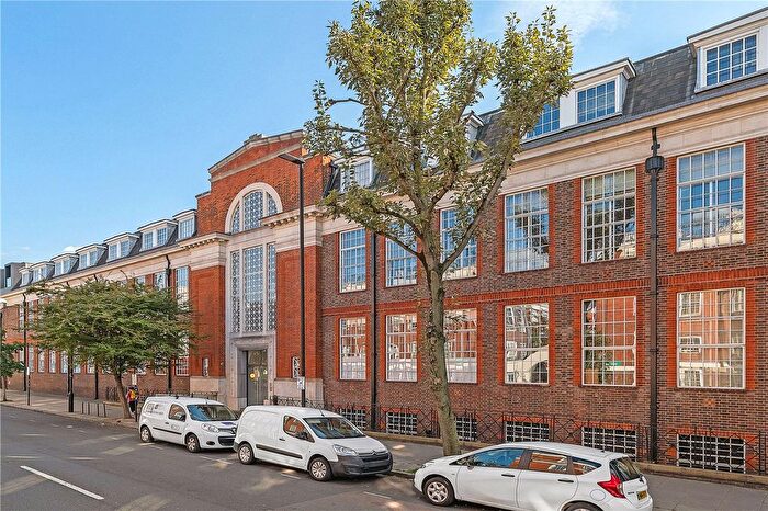 2 Bedroom Flat For Sale In Prince Of Wales Road, London, NW5