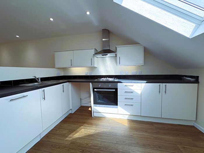 2 Bedroom Apartment To Rent In Minstrel Place, Minstrel Walk, March, PE15