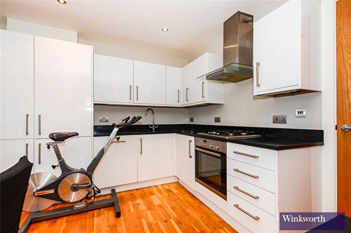 1 Bedroom Flat For Sale In Gayton Road, Harrow, Middlesex, HA1