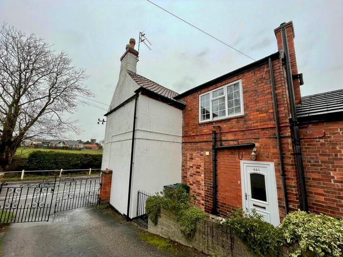 1 Bedroom Flat To Rent In Main Street, Lambley, Nottingham NG4