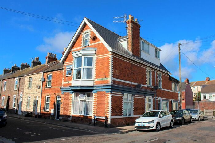 Studio To Rent In Hardwick Street, Weymouth, DT4