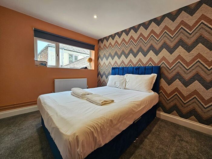 1 Bedroom Studio To Rent In Cheltenham Place, Brighton, BN1