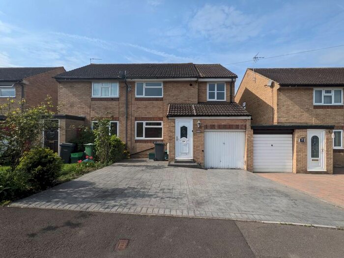 4 Bedroom Property To Rent In Stanmoor, Abbeydale, Gloucester, GL4