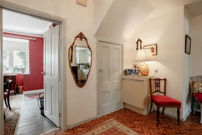 5 Bedroom Detached House For Sale In Bottrells Lane, Chalfont St Giles, Buckinghamshire HP8