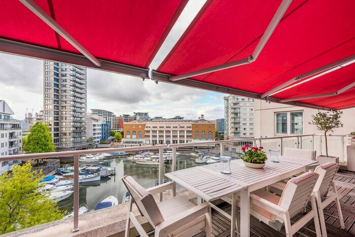 2 Bedroom Flat To Rent In Chelsea Harbour, Chelsea, London, SW10