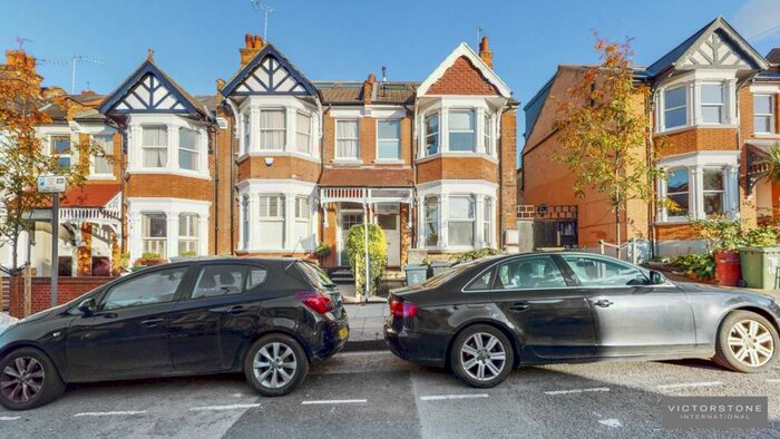 1 Bedroom Apartment To Rent In Kings Road, Willesden Green, London, NW10