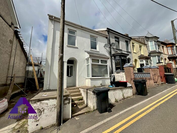 3 Bedroom Terraced House To Rent In The Laurels, Cwmcelyn Road, Blaina, NP13