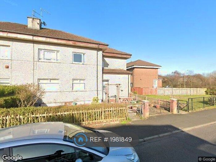 3 Bedroom Flat To Rent In Freeland Drive, Glasgow, G53