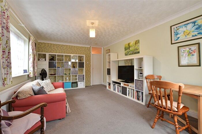 2 Bedroom Semi-Detached Bungalow For Sale In Nevendon Road, Wickford, Essex, SS12