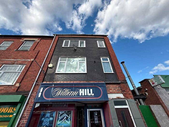 1 Bedroom Flat To Rent In Comberton Road, Kidderminster, DY10