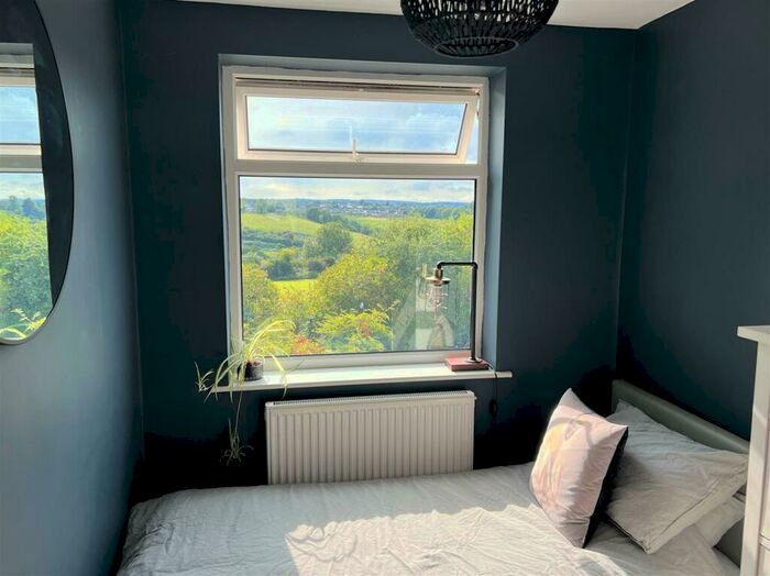 1 Bedroom House To Rent In Lillington Road, Radstock, BA3