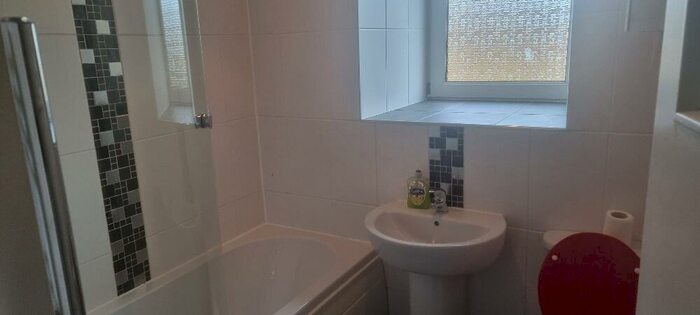 2 Bedroom Flat To Rent In Johnston Gardens West, Aberdeen, Aberdeenshire, AB14