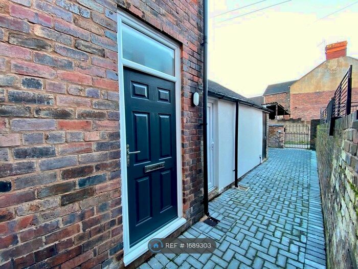 1 Bedroom Flat To Rent In London Road, Stoke-On-Trent, ST4