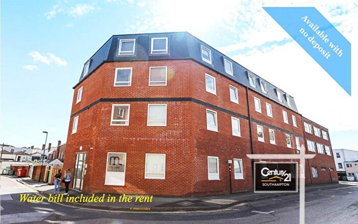 Studio To Rent In |Ref: |, Fairchild House, Southampton Street, Southampton, SO15