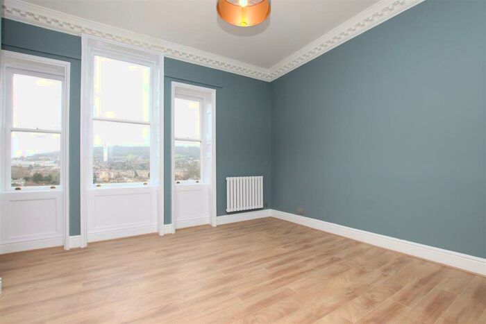 1 Bedroom Flat To Rent In Paragon, Bath, BA1