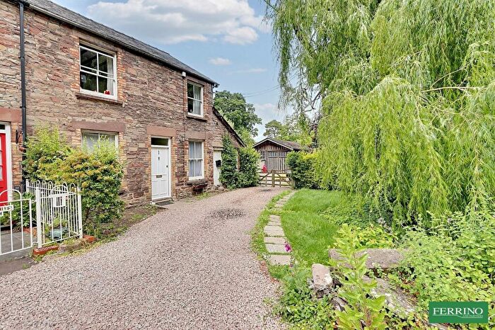 3 Bedroom Semi-Detached House For Sale In Moorfield Avenue, Blakeney, Gloucestershire., GL15