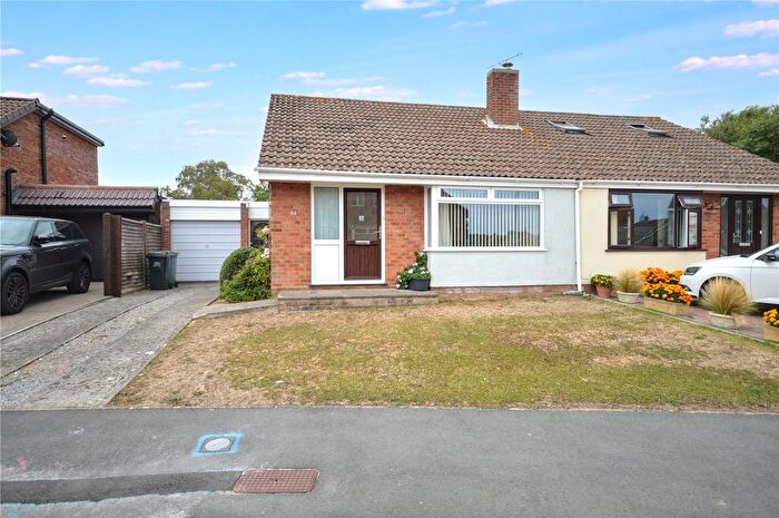 2 Bedroom Bungalow For Sale In Estuary Park, Combwich, Bridgwater, Somerset, TA5