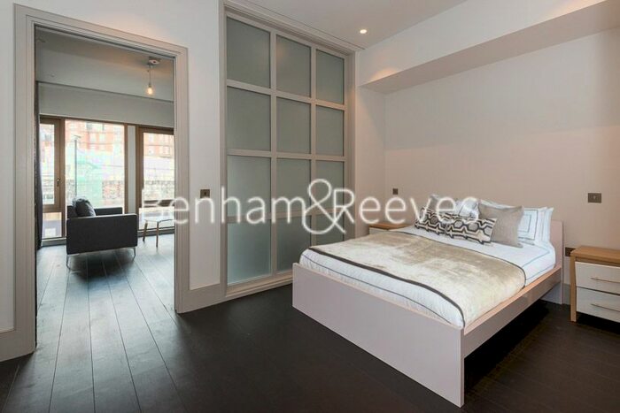 1 Bedroom Flat To Rent In Victoria Street, Westminster, SW1H