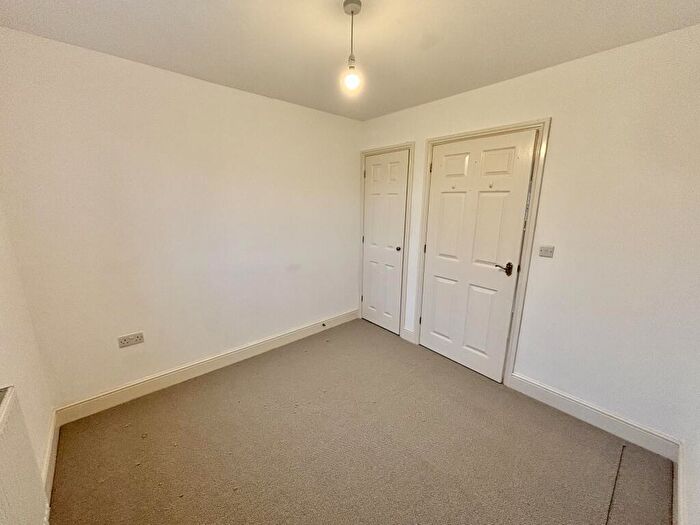 2 Bedroom Apartment To Rent In Fisher Terrace, Ramsey, Huntingdon, PE26