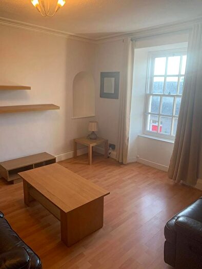 1 Bedroom Flat To Rent In Bon Accord Street, Aberdeen, AB11