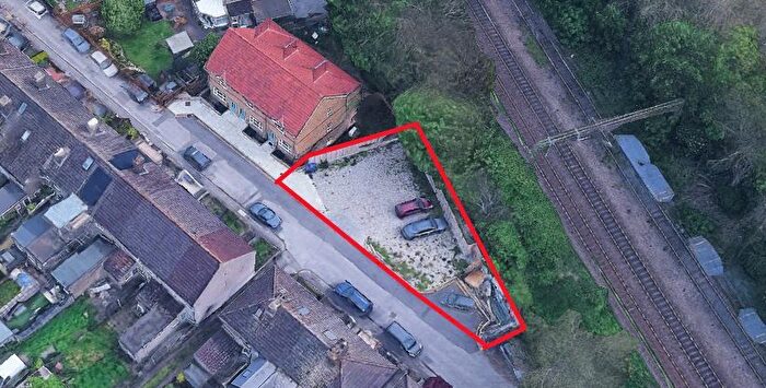 Land For Sale In Land Opposite - Prospect Place, Grays, Essex, RM17