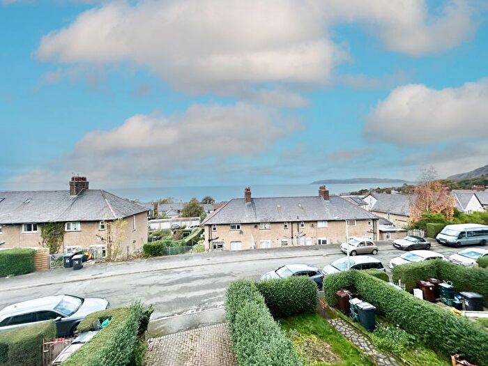 3 Bedroom Terraced House For Sale In Gwynan Road, Penmaenmawr, LL34