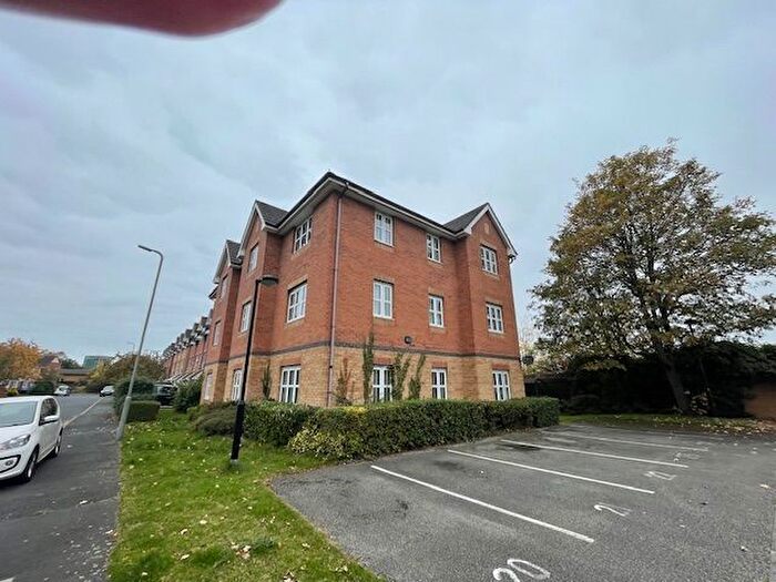 2 Bedroom Property To Rent In Bethel Grove, Liverpool, L17