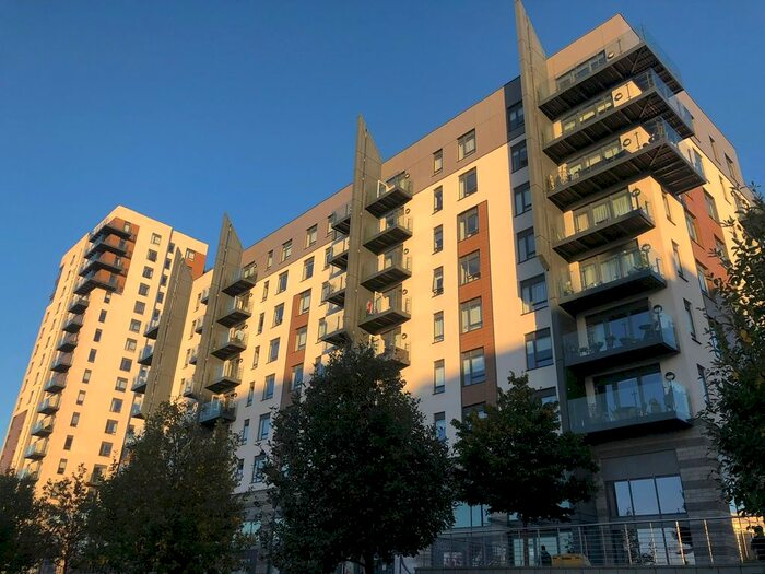 1 Bedroom Flat To Rent In Pegasus Way, Gillingham, ME7