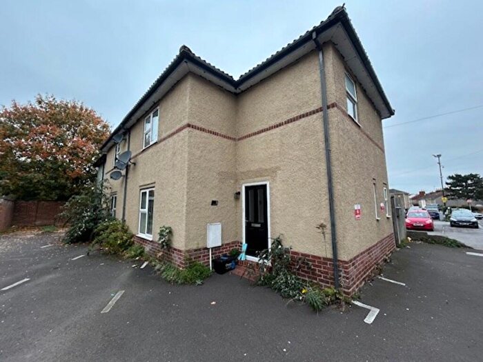 1 Bedroom Apartment To Rent In Prospect Place, Swindon, SN1