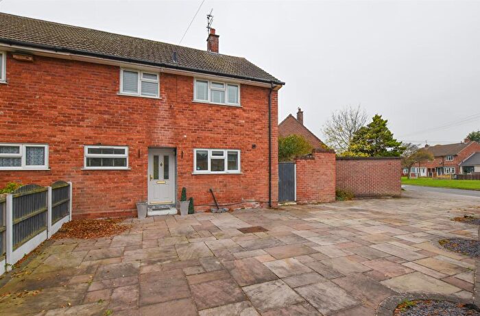3 Bedroom Semi-Detached House For Sale In Delamere Avenue, Eastham, CH62