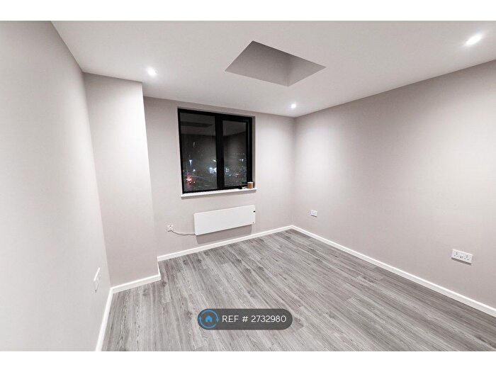 Studio To Rent In Lenside Apartments, Maidstone, ME15