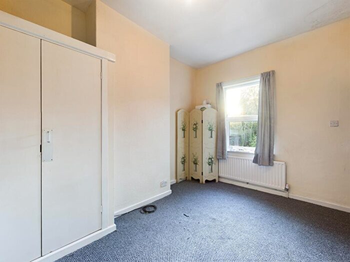 2 Bedroom Flat To Rent In London Road, Newcastle-under-Lyme, ST5