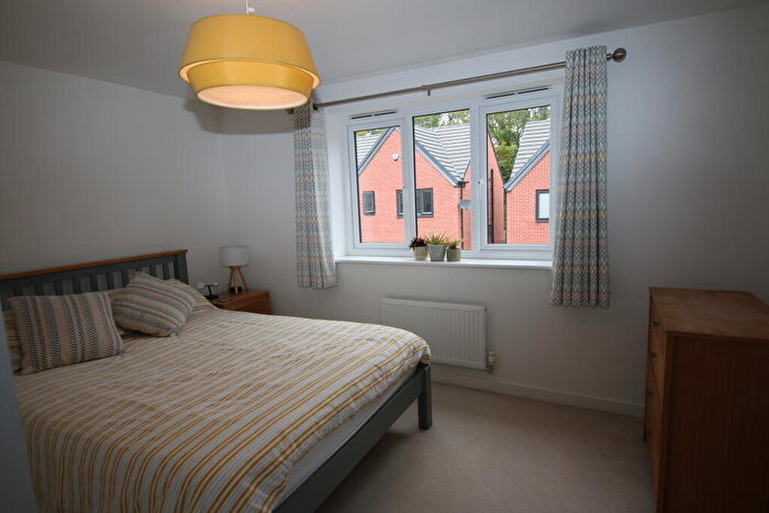 3 Bedroom Detached House For Sale In Porter Close, Aykley Heads, Durham, DH1