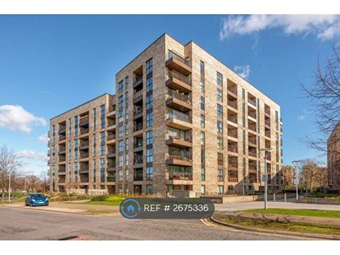 1 Bedroom Flat To Rent In Bodiam Court, London, NW10