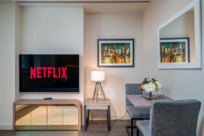 Studio To Rent In Tcrw, Soho, Westminster, Fitzrovia, London, W1F