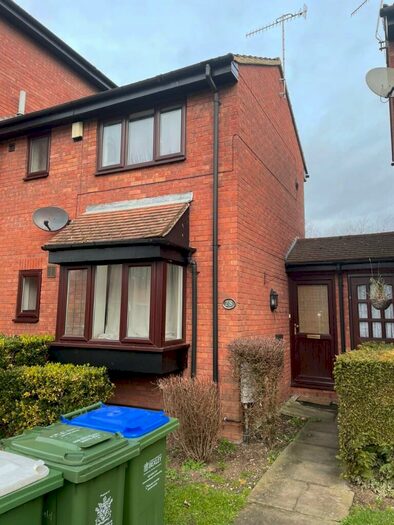 1 Bedroom Terraced House To Rent In Halifield Drive, Belvedere, Kent, DA17