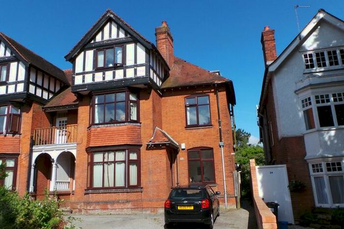 2 Bedroom Flat To Rent In Mayfield Road, Birmingham, B13