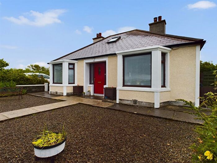 2 Bedroom Detached House For Sale In Glendale, Stenness, Orkney, KW16